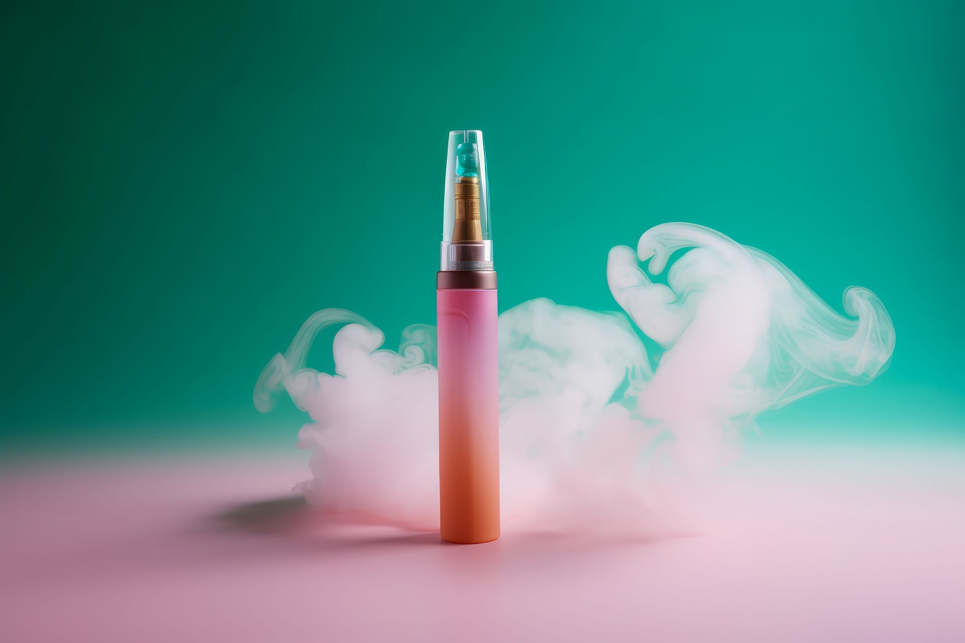 Ein Vaporizer